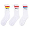 Impala - Stripe Socks | Multi-Color (3pk)